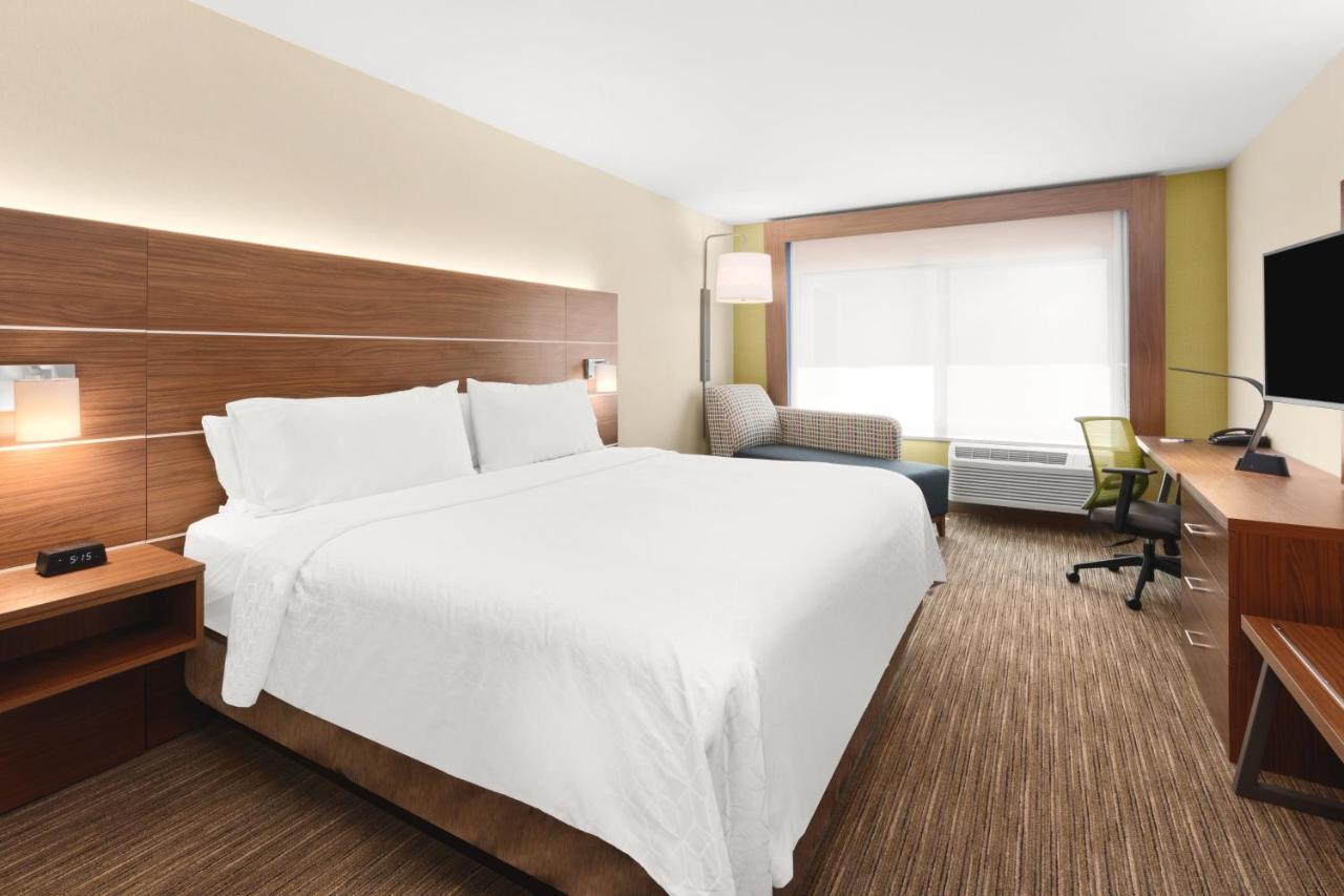 Holiday Inn Express & Suites - Suisun City By Ihg מראה חיצוני תמונה