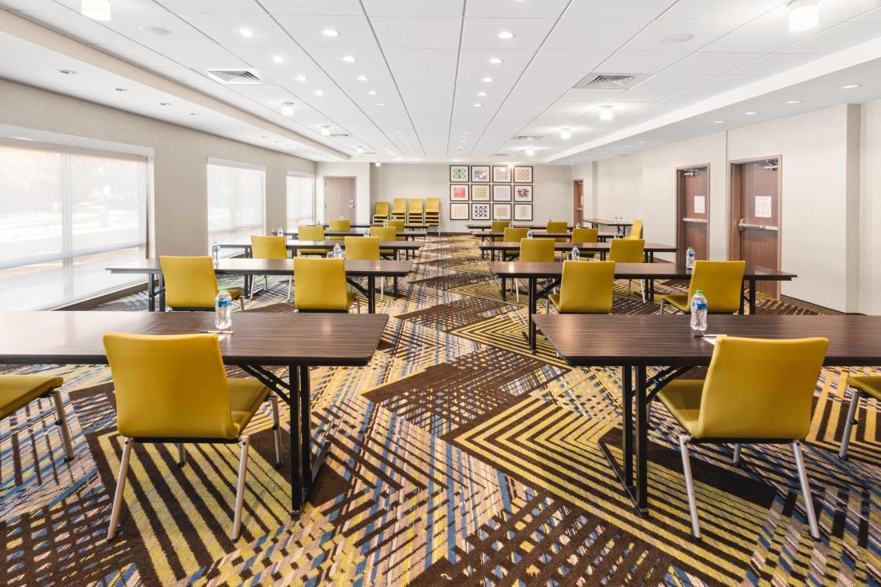 Holiday Inn Express & Suites - Suisun City By Ihg מראה חיצוני תמונה